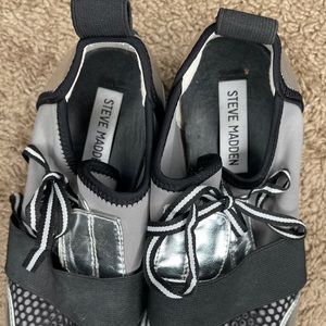 Brand new shoes